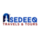 Asedeeq travels and tours