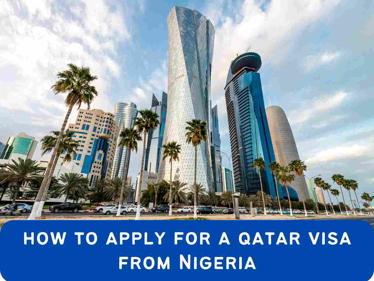 Qatar visa Asedeeq Travels