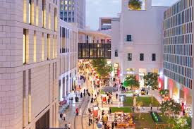 Msheireb Downtown Doha