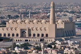 grand mosque