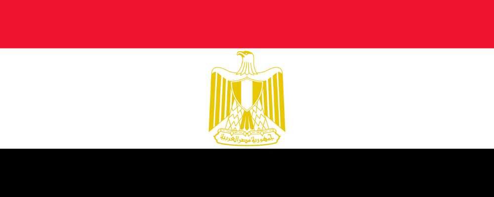 Egypt